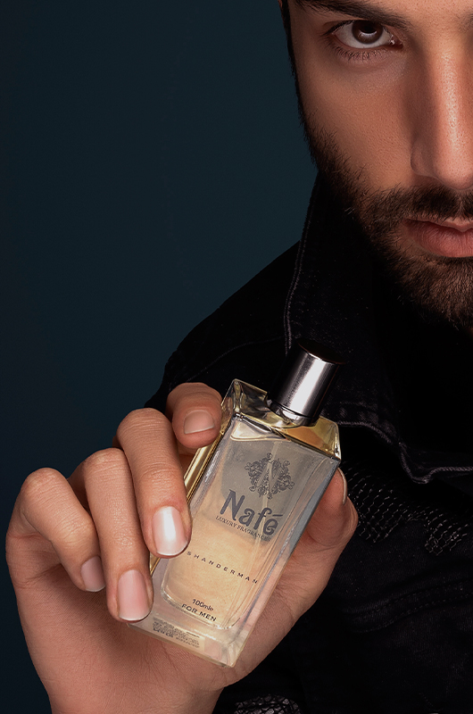 عطر مردانه شاندرمن